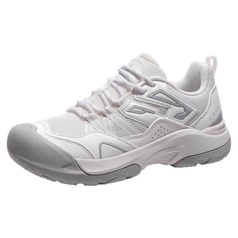 骆驼登山鞋新款女鞋徒步鞋防滑耐磨缓震爬山运动户外大头鞋男士