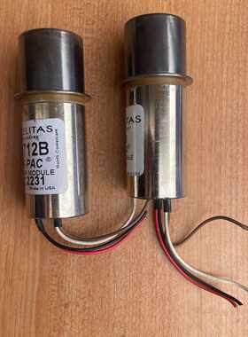 【请询价】拆机原装Excelitas TRIGGER埃塞力达荧光检
