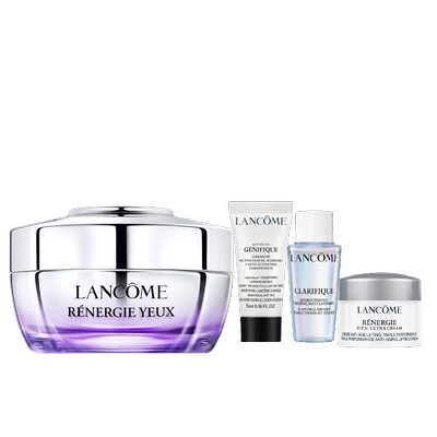 兰蔻塑颜眼霜 紧致提拉眼周滋润保湿抗老化淡纹