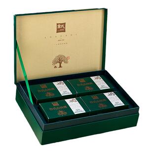 【2025新货】节日礼品詹氏手剥山核桃礼盒包装安徽宁国特产坚果