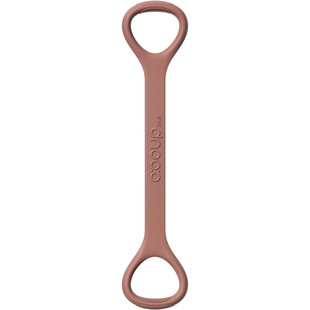 抗菌拉力器美背女开背练背拉背神器美背拉伸弹力带家用瑜伽八字绳