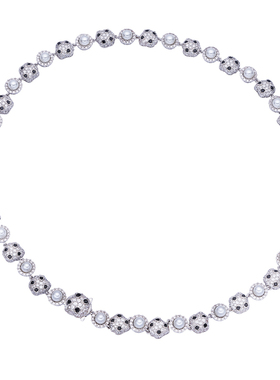 满钻珍珠NICEPOWER男女