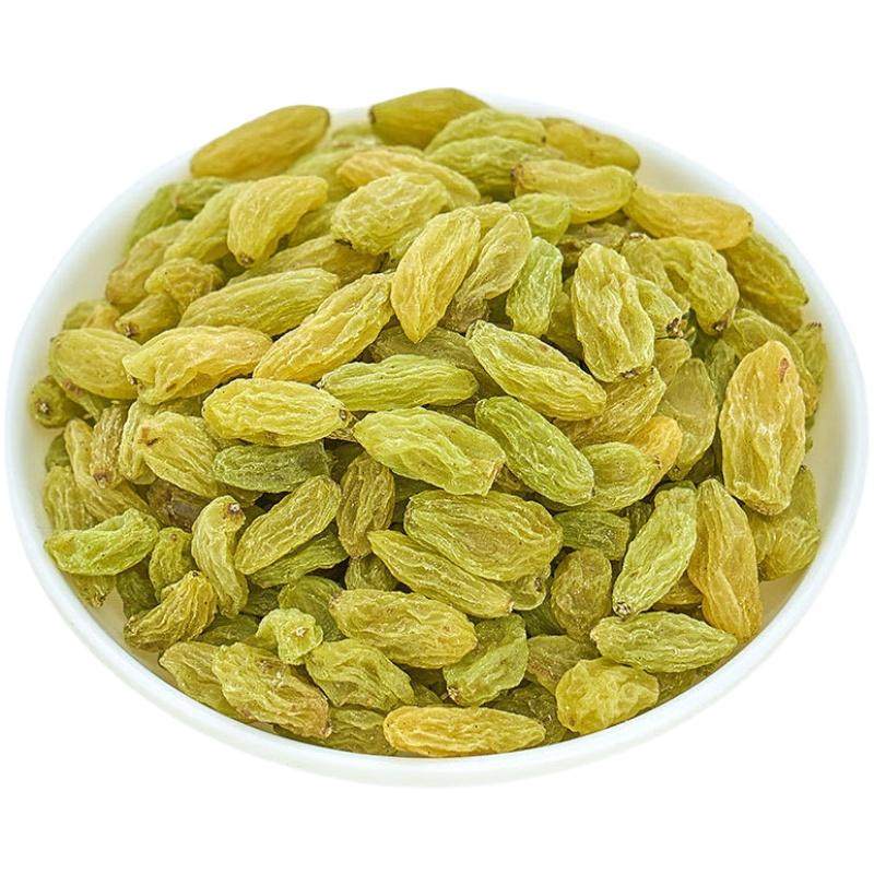 葡萄干山楂碎冰粉配料散装商用