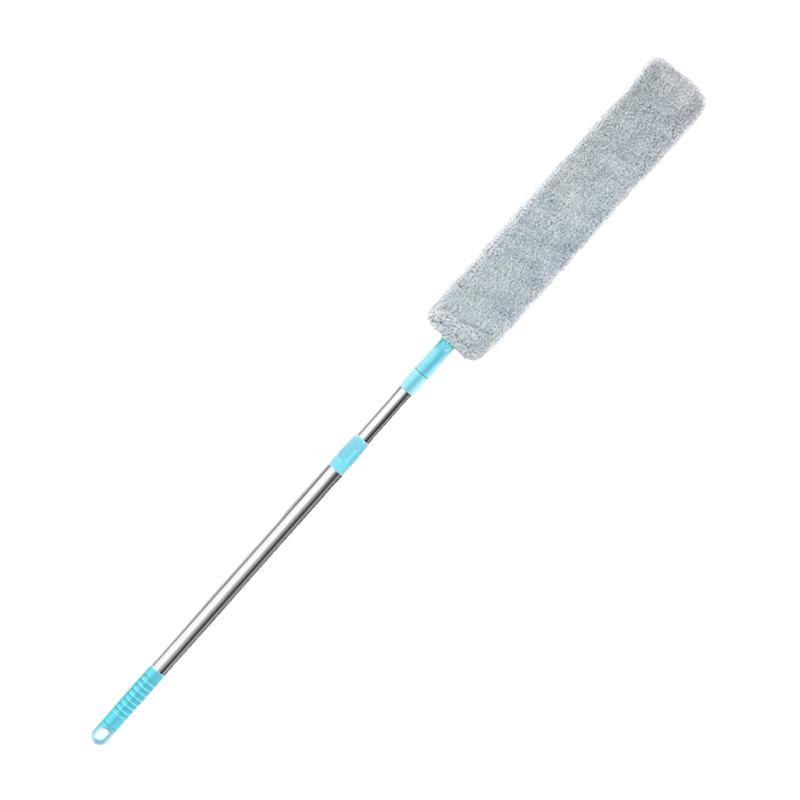 家用除尘掸子床底清扫神器