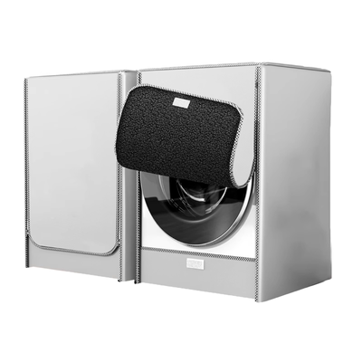 浴室专用洗衣机罩滚筒10公斤