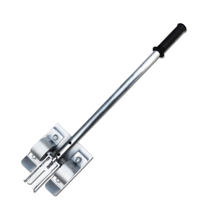 激光切割机专用除渣机废渣清理厂家直销激光剑栅除渣机省心省力