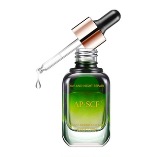 AP·SCF小绿瓶精华肌底液滋润保湿抗衰修护舒缓细腻肌肤