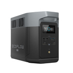 正浩德 DELTA 2 Max【磷酸铁锂】2度电 EcoFlow户外移动电源【应急备灾救援】220V大容量大功率自驾露营