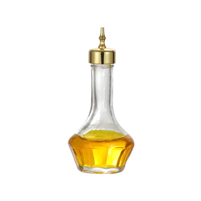 吉尔生活 创意苦精瓶 喷雾瓶 滴管 苦精盘 酱油瓶 Bitter Bottle