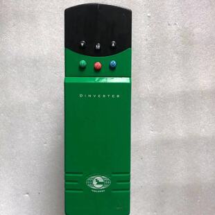 议价CT变频器DINVERTER DIN3220220B 原装现货
