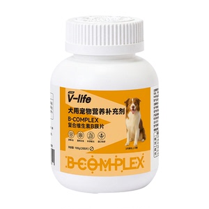 RedDog猫咪狗狗保健品