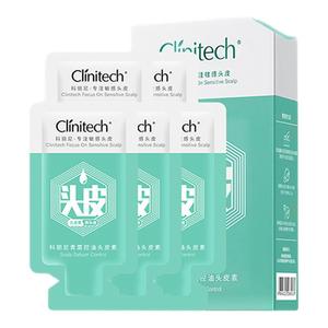 新科丽尼控油头皮素30ml去头屑修护保湿舒缓清洁头皮洗发水