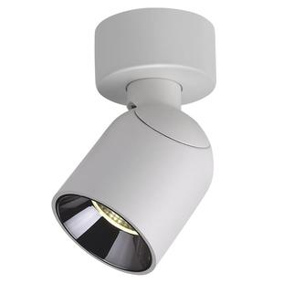 可调角度射灯嵌入式led天花灯家用过道玄关照画客厅背景洗墙灯