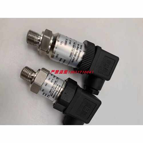 议价Precise PMI009-732-600BG 4-20mA 压力传感器 0-600bar替代