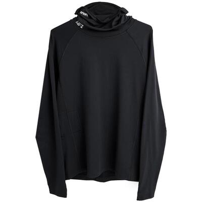 BURTON伯顿官方男士LAYER打底衫