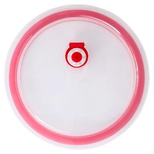 食品级保鲜盖圆形碗盖通用微波炉防油保鲜密封盖硅胶碗盖子万能盖