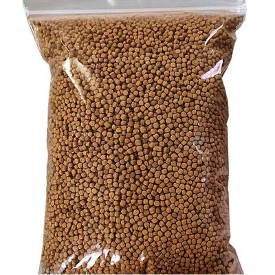 锦鲤金鱼专用家用鱼料