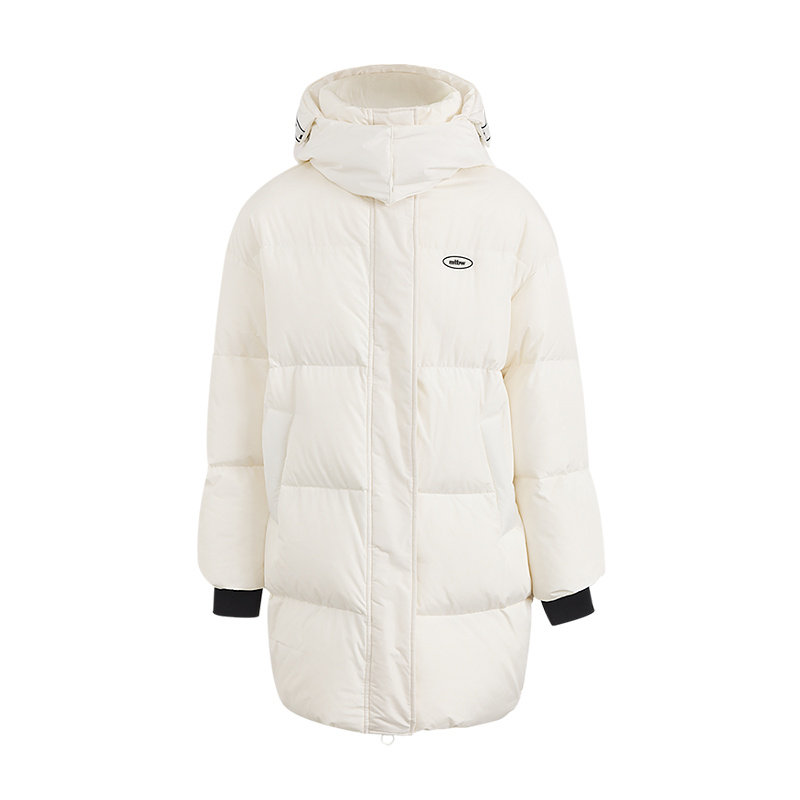 美特斯邦威保暖舒适百搭外套