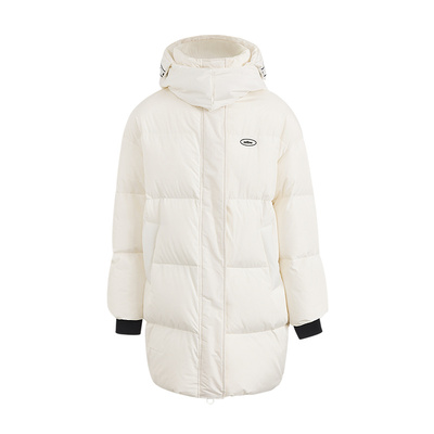 美特斯邦威保暖舒适百搭外套