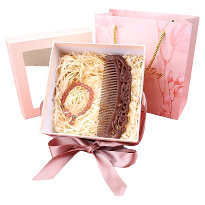 七夕情人节送女友闺蜜老师礼物