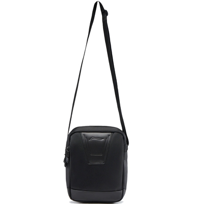 LI-NING李宁男女运动休闲斜背包ABDV303-1