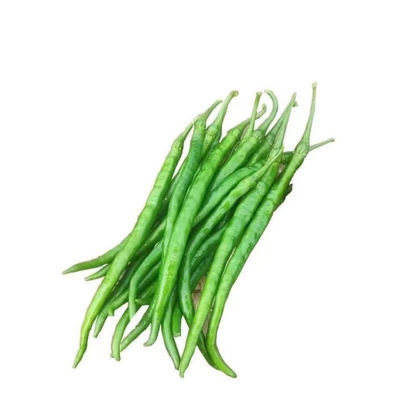 湖南特辣本地青椒新鲜辣椒现摘现发湘菜入味香辣好吃家乡味道爆辣