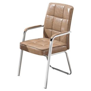 办公椅家用舒适电脑椅靠背椅会议椅收银台皮椅麻将专用办公室椅子