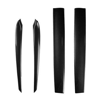 特斯拉Model3/Y中控仪表台装饰条