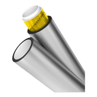 隔音棉包卫生间下水管道隔音棉阻尼片110型吸音棉自粘