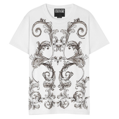 Versace/范思哲男士短袖T恤
