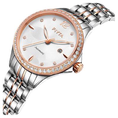 花语女ins风女款简约气质手表