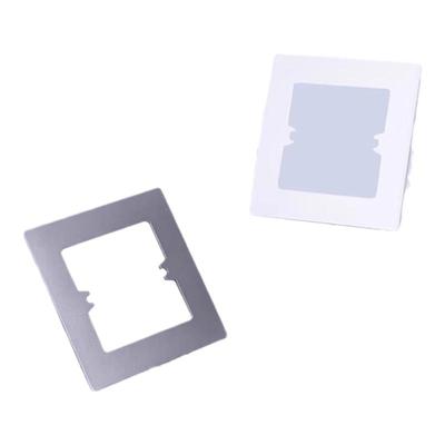 面板缝隙垫片开关插座装饰盖