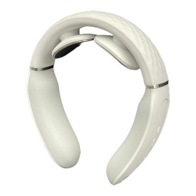 SKG蓝牙颈椎按摩器K3倍护电脉冲