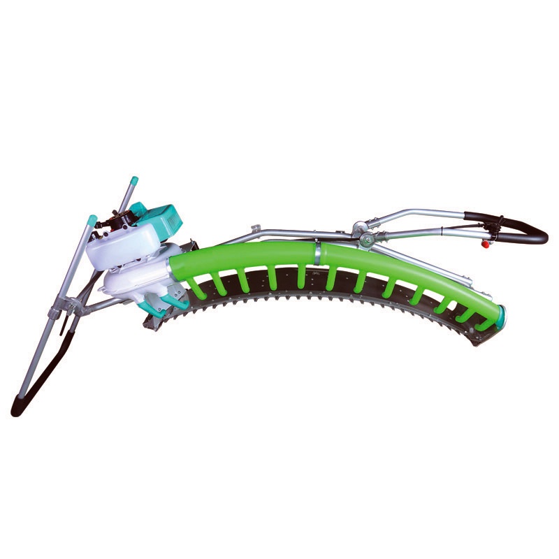 佐崎双人汽油机采茶机茶叶收获机剪茶机园林工具喷雾机园林工具