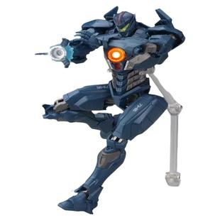 环太平洋2机甲模型危险复仇流浪者超可动合金发光手办玩具机器人