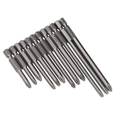 s21/4十字批头电动螺丝刀