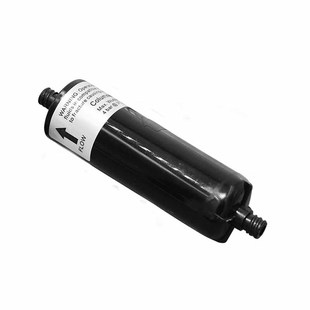 喷绘机过滤器/柱式A型过滤器/5UM精密过滤器/UV打印机墨水过滤器