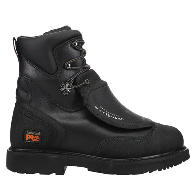 Timberland钢头防水工装鞋户外靴