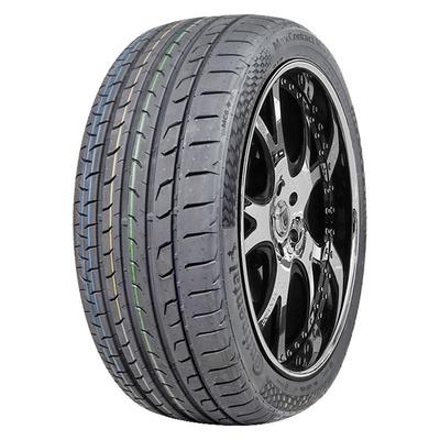 正品德国马牌轮胎245/45R19 98V MC6原配比亚迪汉奥迪A7/A6L君越