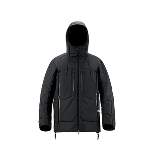 RL | REINDEE LUSION银标P棉全能环境御寒3L防水外壳连帽重磅外套