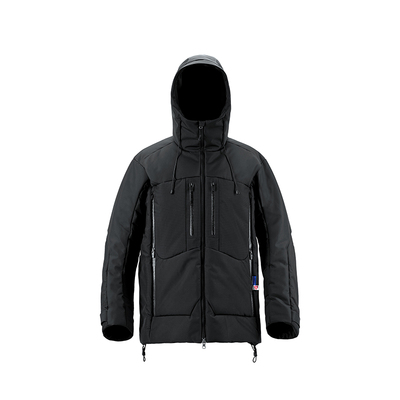 P棉重磅3L外壳冬季御寒外套