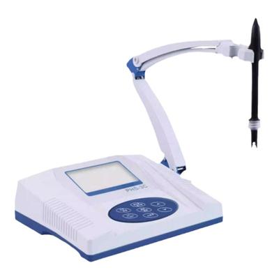 万特高精显示酸度计精准