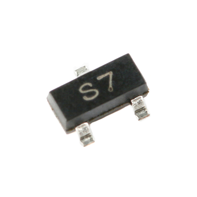 原装正品CJ2307S7场效应管