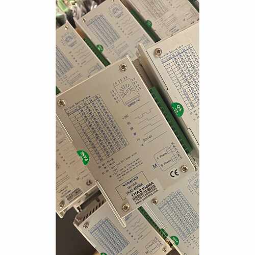 【议价-可维修】 YKA2404MA /均有货