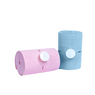 蛤利卫士胎心监护带孕妇专用医院同款胎监带2条可爱产检医用型