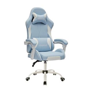 八九间E3电竞椅女生舒适久坐游戏椅子升降电脑椅宿舍人体工学椅