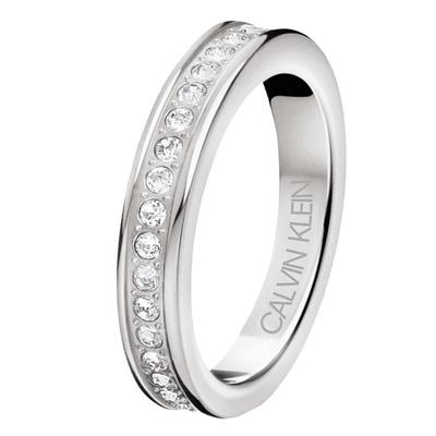 直营/凯文克莱CalvinKlein银色