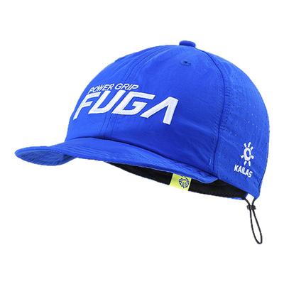 凯乐石FUGA越野跑山全顶帽