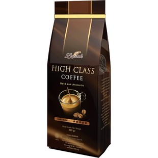 猫屎咖啡 Luwak印尼进口 正宗研磨 正品咖啡粉中度/深度烘培200g