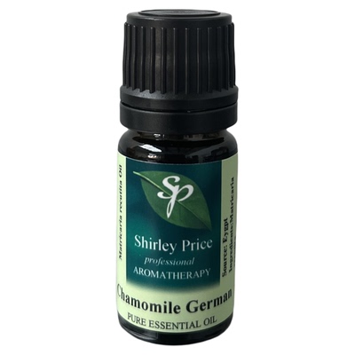 英国SP/Shirley Price德国洋甘菊3ML 镇定
